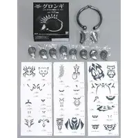 Accessory - Bracelet - Kamen Rider Kuuga