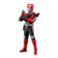 Trading Figure - Kamen Rider Gavv / Kamen Rider Drive (Character)