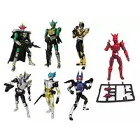 Trading Figure - Kamen Rider Kabuto