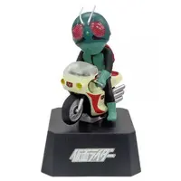 Ichiban Kuji - Kamen Rider / Kamen Rider 1