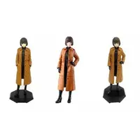 Trading Figure - Shin Kamen Rider