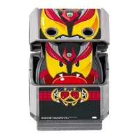 Transformation Gear - Kamen Rider Gavv / Gochizo