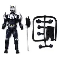 SHODO-X - Kamen Rider Ryuki / Kamen Rider Knight