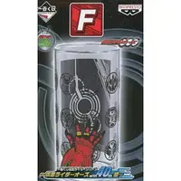 Ichiban Kuji - Kamen Rider OOO