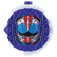 Transformation Gear - Kamen Rider Gaim / Kamen Rider Gaim (Character)
