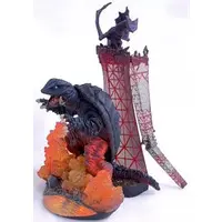 Trading Figure - Gamera the Guardian of the Universe
