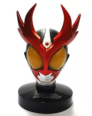 Rider Mask Collection - Kamen Rider Agito / Kamen Rider Agito & Kamen Rider Fourze & Kamen Rider Meteor