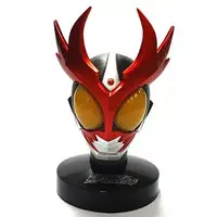 Rider Mask Collection - Kamen Rider Agito / Kamen Rider Agito & Kamen Rider Fourze & Kamen Rider Meteor