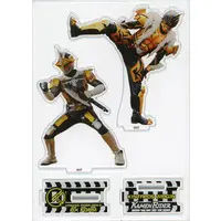 Acrylic stand - Kamen Rider Den-O / Kamen Rider Den-O & Kintaros