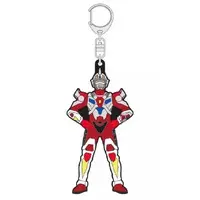 Key Chain - Gridman the Hyper Agent