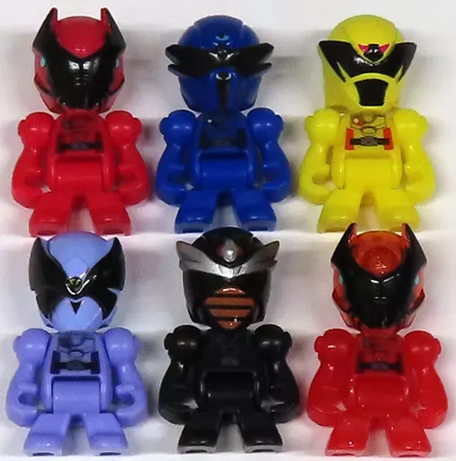 Bikkura Tamago - Ohsama Sentai King-Ohger