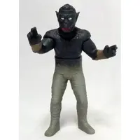 Trading Figure - Great Decisive Battle! The Super 8 Ultra Brothers / Mummy Man