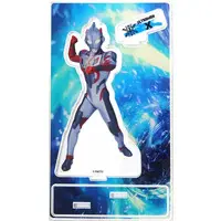 Acrylic stand - Ultraman X / Ultraman X (Character)
