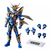So-Do - Kamen Rider Gotchard / Kamen Rider Gotchard (Character)