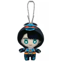 Key Chain - Kamen Rider Gotchard / Kamen Rider Gotchard & Houtaro Ichinose