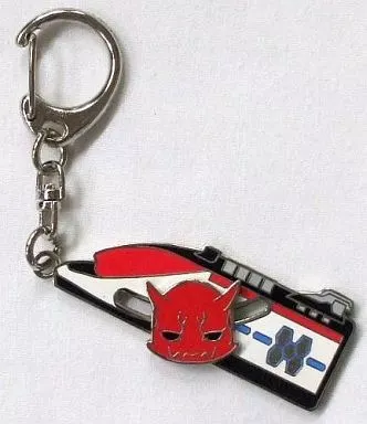 Key Chain - Kamen Rider Den-O / Momotaros