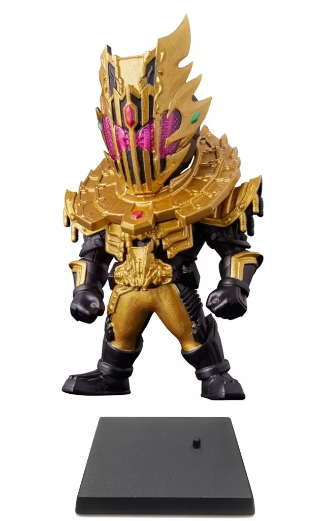Converge Kamen Rider - Kamen Rider Gotchard / Kamen Rider Legend