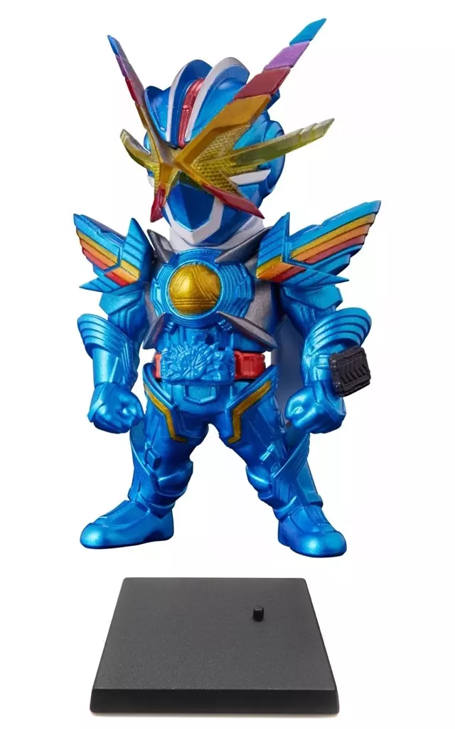 Converge Kamen Rider - Kamen Rider Gotchard / Kamen Rider Gotchard (Character)