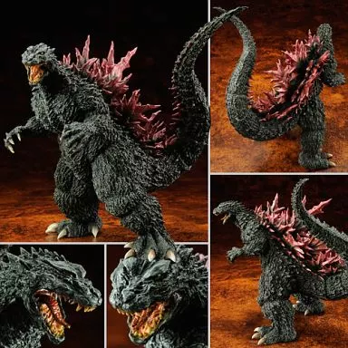Figure - Godzilla