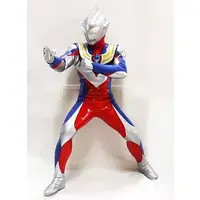 Figure - Ultraman Tiga / Ultraman Tiga (Character)