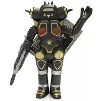Figure - Ultra Galaxy Mega Monster Battle: Never Ending Odyssey / King Joe