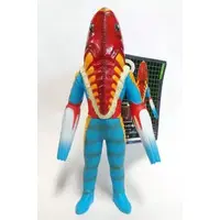 Figure - Ultraman Max / Alien Metron