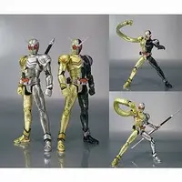 S.H. Figuarts - Kamen Rider W / Kamen Rider Double