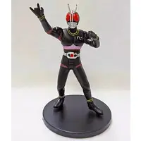 Figure - Kamen Rider Black / Kamen Rider Black (Character)