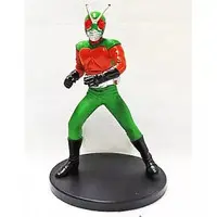 Figure - Kamen Rider (Skyrider) / Skyrider (Character)