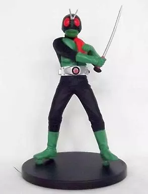 Figure - Kamen Rider / Kamen Rider 1