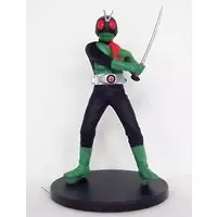 Figure - Kamen Rider / Kamen Rider 1