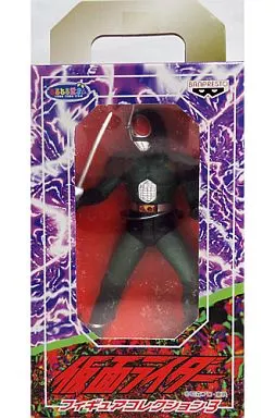 Figure - Kamen Rider Black RX / Kamen Rider Black RX (Character)