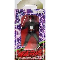 Figure - Kamen Rider Black RX / Kamen Rider Black RX (Character)