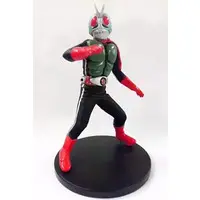 Figure - Kamen Rider / Kamen Rider 2