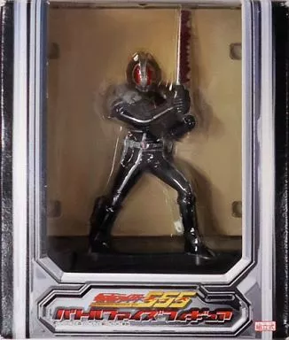 Figure - Kamen Rider 555 / Kamen Rider Faiz