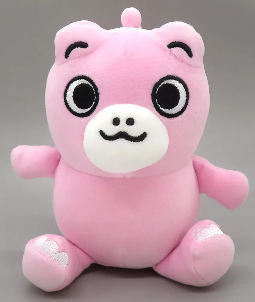 Plush - Godzilla / Minilla