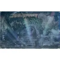 Character Card - Godzilla vs. Destoroyah / Destoroyah