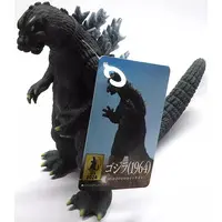 Figure - Mothra vs. Godzilla