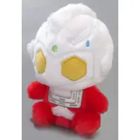 Plush - Ultraseven / Ultraseven (Character)