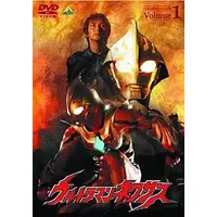 DVD - Ultraman Nexus