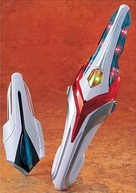 Transformation Item (Ultraman) - Ultraman Nexus