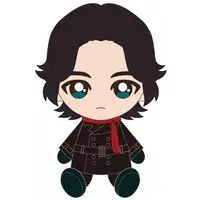 Plush - Shin Kamen Rider