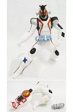 Figure - Kamen Rider Fourze / Kamen Rider Fourze (Character)