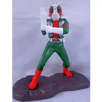 Figure - Kamen Rider V3 / Kamen Rider V3 (Character)