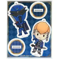 Acrylic stand - Ohsama Sentai King-Ohger / Tombo Ohger