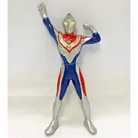 Trading Figure - Ultraman Dyna / Ultraman Dyna (Character)
