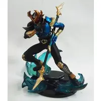 Trading Figure - Kamen Rider Agito / Kamen Rider Agito (Character)