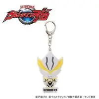 Premium Bandai Limited - Ultraman R/B