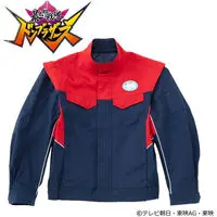 Premium Bandai Limited - Avataro Sentai Donbrothers / Don Momotaro Size-M