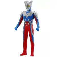 Figure - Mega Monster Battle: Ultra Galaxy Legends The Movie / Ultraman Zero (Character)